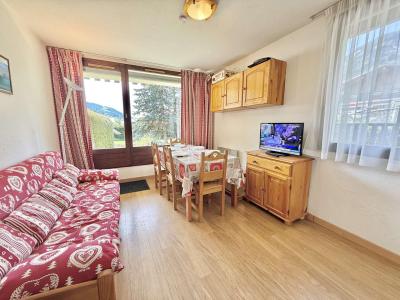 Urlaub in den Bergen 3-Zimmer-Appartment für 6 Personen (01B) - Les Chalets de Very - Praz sur Arly