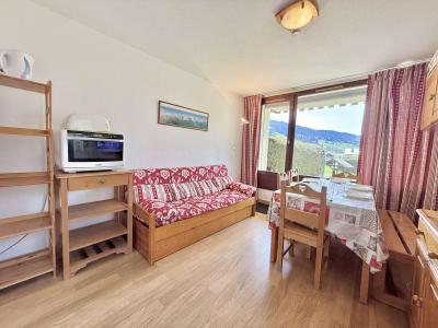 Urlaub in den Bergen 3-Zimmer-Appartment für 6 Personen (01B) - Les Chalets de Very - Praz sur Arly
