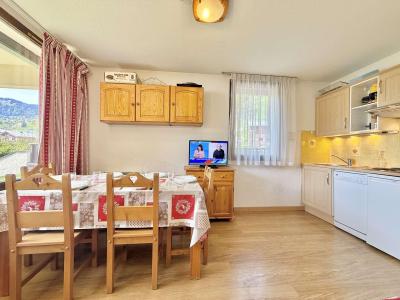 Urlaub in den Bergen 3-Zimmer-Appartment für 6 Personen (01B) - Les Chalets de Very - Praz sur Arly