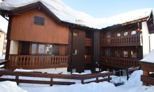 Ski-all-inklusive Les Chalets des Alpages - Maeva Home