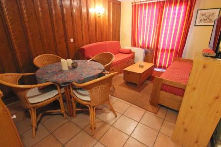 Urlaub in den Bergen 2-Zimmer-Appartment für 5 Personen (621) - Les Chalets des Balcons - Val Thorens - Unterkunft
