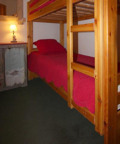 Holiday in mountain resort 3 room apartment cabin 6 people (644) - Les Chalets des Balcons - Val Thorens - Bedroom