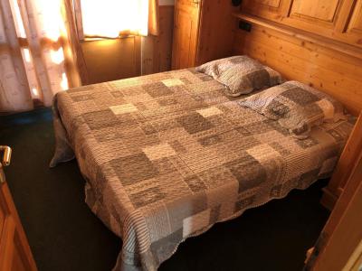 Urlaub in den Bergen 3-Zimmer-Appartment für 6 Personen (632) - Les Chalets des Balcons - Val Thorens - Offener Schlafbereich