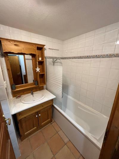 Wakacje w górach Apartament 2 pokojowy 4 osób (647) - Les Chalets des Balcons - Val Thorens