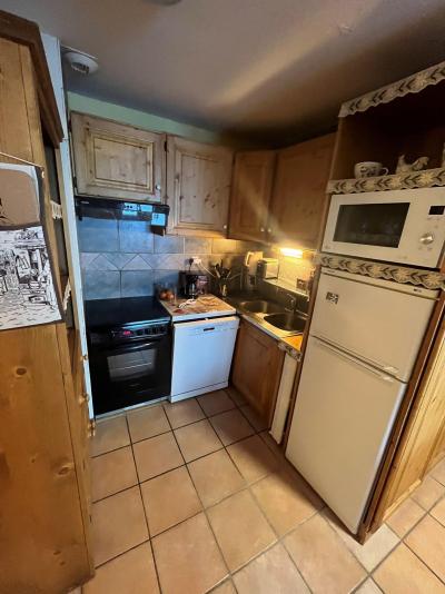 Vacaciones en montaña Apartamento 3 piezas para 6 personas (661) - Les Chalets des Balcons - Val Thorens - Cocina