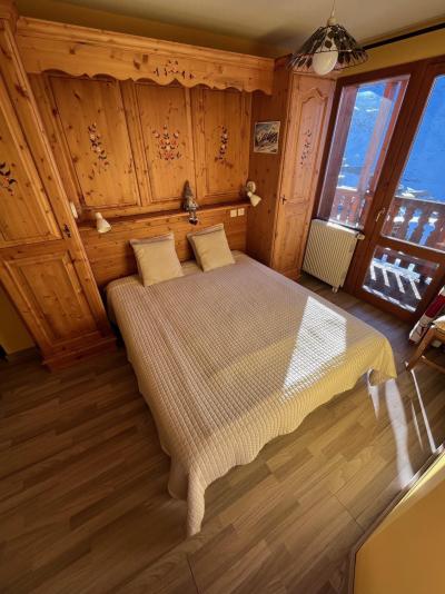 Vacaciones en montaña Apartamento 3 piezas para 6 personas (661) - Les Chalets des Balcons - Val Thorens - Habitación
