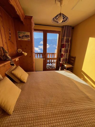 Vacaciones en montaña Apartamento 3 piezas para 6 personas (661) - Les Chalets des Balcons - Val Thorens - Habitación