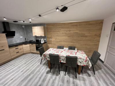 Vacaciones en montaña Apartamento 4 piezas para 6 personas (625) - Les Chalets des Balcons - Val Thorens - Estancia