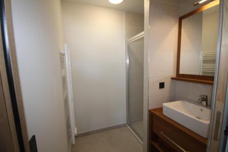 Urlaub in den Bergen 3-Zimmer-Appartment für 6 Personen (F22) - Les Chalets des Cimes - Les Saisies - Dusche