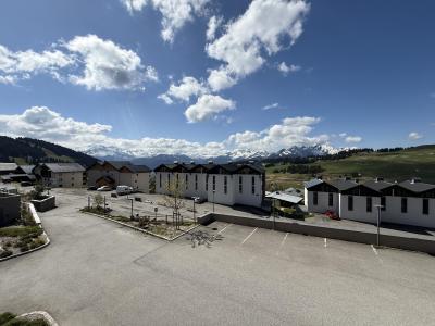 Каникулы в горах Апартаменты 3 комнат 6 чел. (F22) - Les Chalets des Cimes - Les Saisies