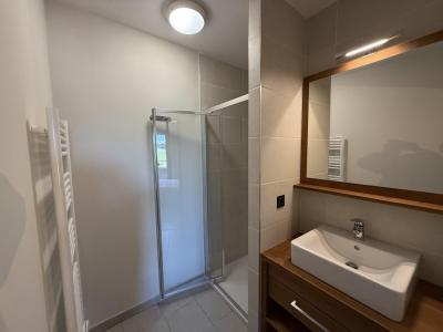 Каникулы в горах Апартаменты 3 комнат 6 чел. (F22) - Les Chalets des Cimes - Les Saisies