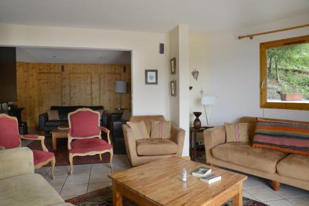 Locazione estate Les Chalets des Deux Domaines