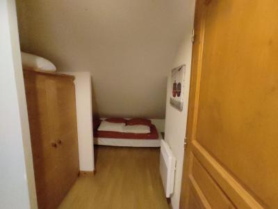 Urlaub in den Bergen 3 Zimmer Maisonettewohnung für 6 Personen (D41) - Les Chalets des Rennes - Vars - Schlafzimmer