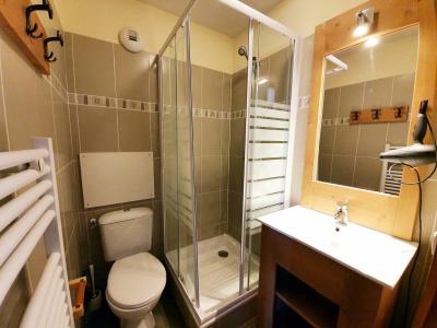 Holiday in mountain resort 3 room duplex apartment 6 people (E31) - Les Chalets des Rennes - Vars