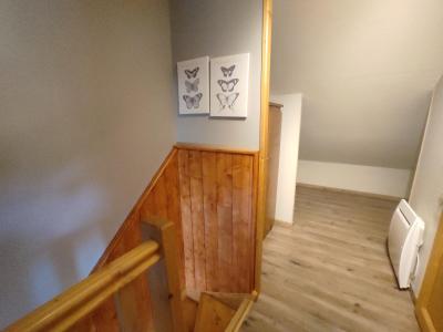 Holiday in mountain resort 3 room duplex apartment 6 people (C41) - Les Chalets des Rennes - Vars