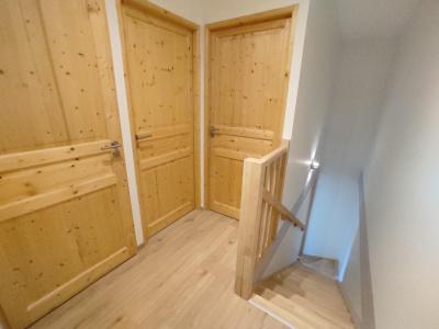 Holiday in mountain resort 3 room duplex apartment 6 people (M14) - Les Chalets des Rennes - Vars