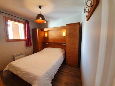 Vakantie in de bergen Appartement 2 kamers 4 personen (A52) - Les Chalets des Rennes - Vars - Kamer