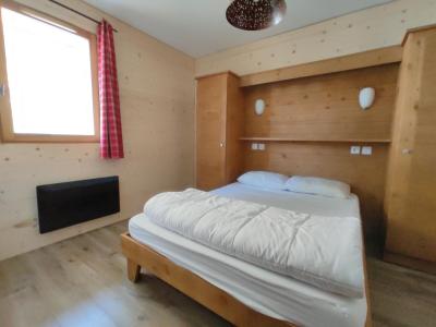Vakantie in de bergen Appartement duplex 4 kamers 8 personen (C11) - Les Chalets des Rennes - Vars - Kamer