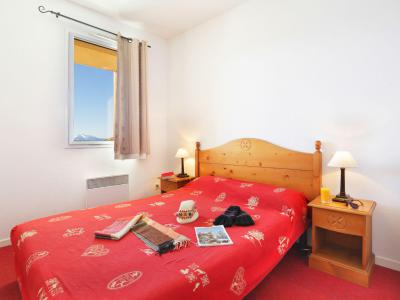 Urlaub in den Bergen 2-Zimmer-Appartment für 4 Personen (2) - Les Chalets du Belvédère - Font Romeu - Unterkunft