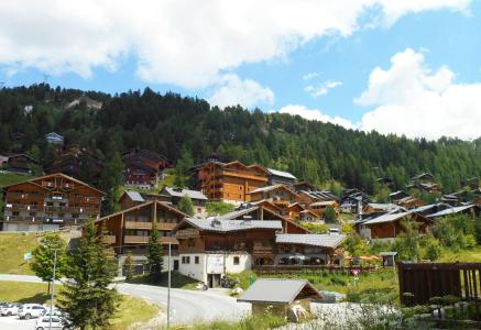 Summer accommodation Les Chalets Du Cocoon