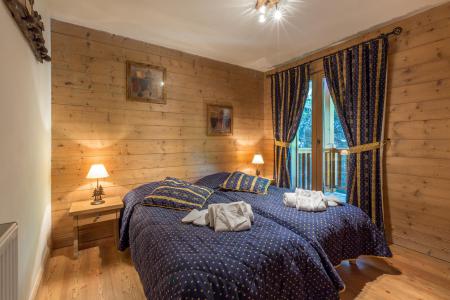 Holiday in mountain resort 4 room apartment 6 people (C13) - Les Chalets du Gypse - Saint Martin de Belleville - Accommodation