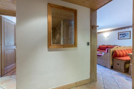 Holiday in mountain resort 4 room apartment 8 people (C01) - Les Chalets du Gypse - Saint Martin de Belleville - Accommodation