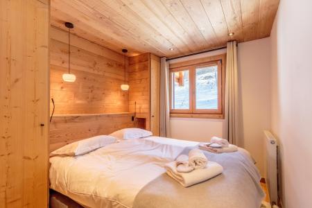 Vacanze in montagna Appartamento 4 stanze per 8 persone (A07) - Les Chalets du Gypse - Saint Martin de Belleville