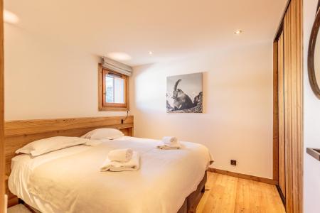 Holiday in mountain resort 4 room apartment 8 people (A07) - Les Chalets du Gypse - Saint Martin de Belleville