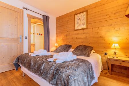 Holiday in mountain resort 3 room apartment 6 people (C07) - Les Chalets du Gypse - Saint Martin de Belleville