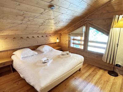 Vacances en montagne Appartement 4 pièces 8 personnes (C11) - Les Chalets du Gypse - Saint Martin de Belleville