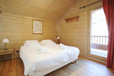 Vakantie in de bergen Appartement 5 kamers 10 personen (C15) - Les Chalets du Gypse - Saint Martin de Belleville