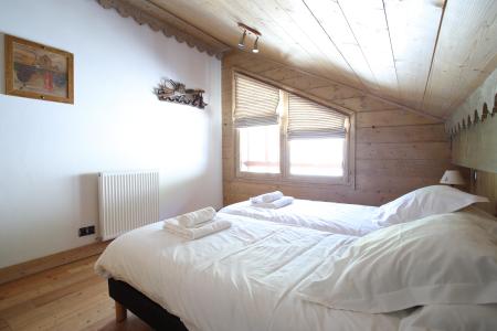 Vacanze in montagna Appartamento 5 stanze per 10 persone (C15) - Les Chalets du Gypse - Saint Martin de Belleville