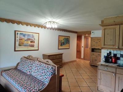 Vacances en montagne Appartement 4 pièces cabine 8 personnes (C08) - Les Chalets du Gypse - Saint Martin de Belleville