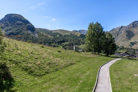 Vacances en montagne Appartement 3 pièces 6 personnes (C04) - Les Chalets du Gypse - Saint Martin de Belleville