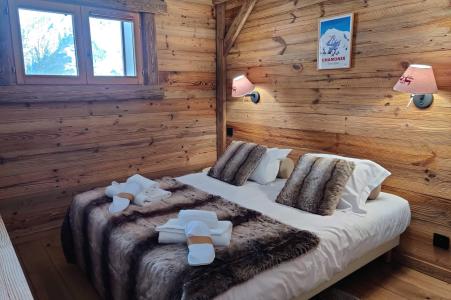 Vacances en montagne Appartement 3 pièces 6 personnes (C04) - Les Chalets du Gypse - Saint Martin de Belleville