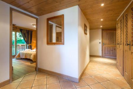 Vacaciones en montaña Apartamento 4 piezas para 8 personas (C02) - Les Chalets du Gypse - Saint Martin de Belleville - Passillo