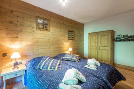 Vacanze in montagna Appartamento 3 stanze per 6 persone (C07) - Les Chalets du Gypse - Saint Martin de Belleville - Alloggio