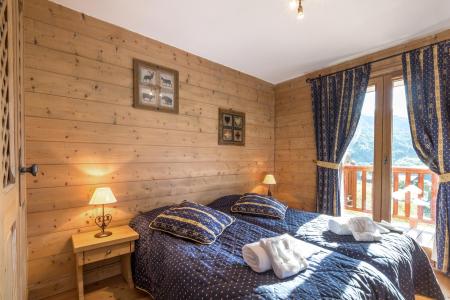 Vacanze in montagna Appartamento 3 stanze per 6 persone (C14) - Les Chalets du Gypse - Saint Martin de Belleville - Alloggio