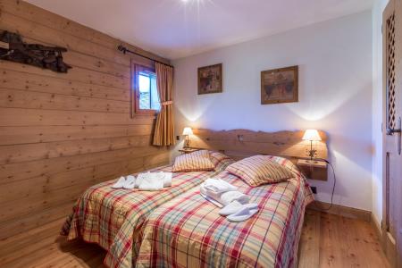 Vacanze in montagna Appartamento 4 stanze per 8 persone (A07) - Les Chalets du Gypse - Saint Martin de Belleville - Alloggio