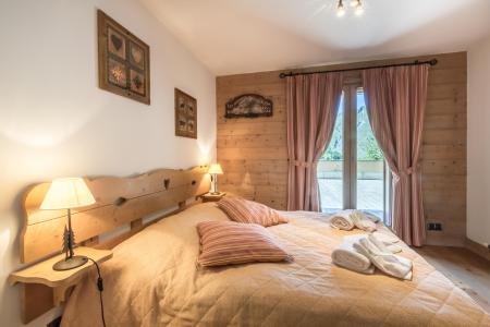 Vacanze in montagna Appartamento 4 stanze per 8 persone (C01) - Les Chalets du Gypse - Saint Martin de Belleville - Camera