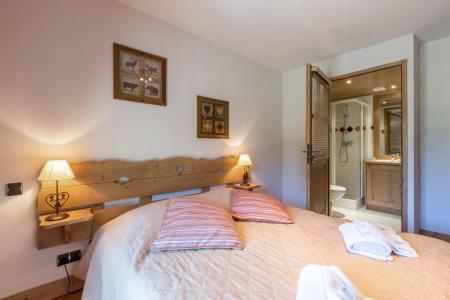 Vacanze in montagna Appartamento 4 stanze per 8 persone (C05) - Les Chalets du Gypse - Saint Martin de Belleville - Alloggio
