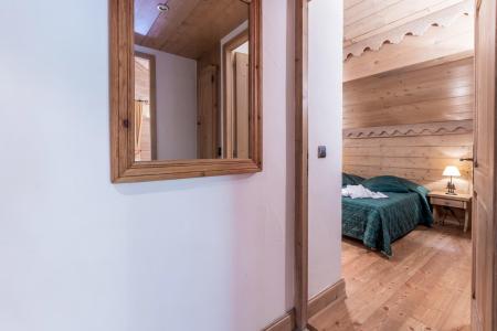 Vacanze in montagna Appartamento 5 stanze per 10 persone (A08) - Les Chalets du Gypse - Saint Martin de Belleville - Alloggio