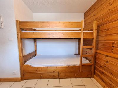 Vacances en montagne Chalet 8 pièces 12 personnes (79) - Les Chalets du Hameau - Flaine - Chambre