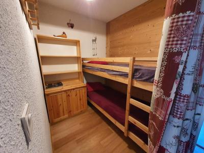 Urlaub in den Bergen 2-Zimmer-Appartment für 6 Personen (307) - Les Chalets du Jardin Alpin Edelweiss - Serre Chevalier - Unterkunft