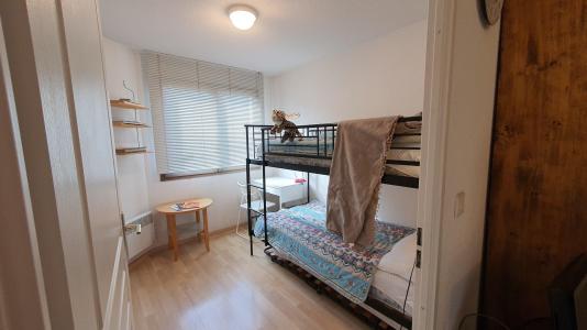 Vacanze in montagna Appartamento 2 stanze con alcova per 6 persone (105) - Les Chalets du Jardin Alpin Edelweiss - Serre Chevalier - Camera