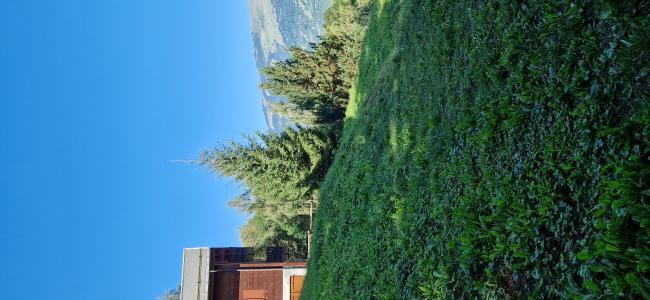 Unterkunft Les Chalets du Planay