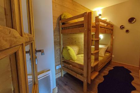 Urlaub in den Bergen Duplex Wohnung 4 Zimmer 6 Personnen (Laurentide) - Les Chalets Lumi - Valmorel