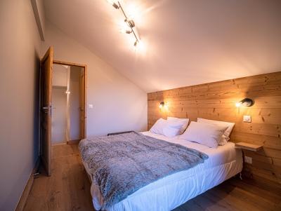 Vacanze in montagna Chalet 4 stanze per 8 persone (Meije) - Les Chalets Lumi - Valmorel - Alloggio
