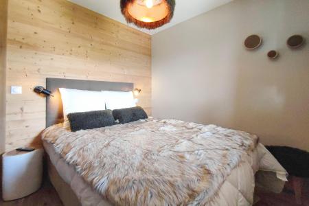 Vakantie in de bergen Chalet duplex 5 kamers 8 personen (Gaspesie) - Les Chalets Lumi - Valmorel - Kamer