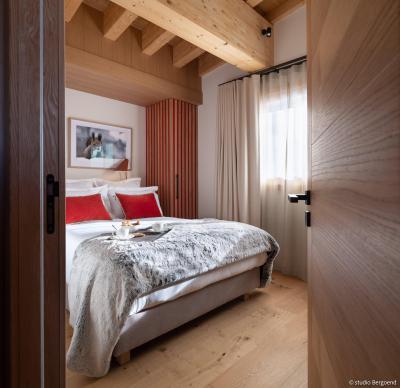 Vacanze in montagna Chalet 7 stanze per 12 persone (EDEN) - Les Chalets Mille8 - Les Arcs
